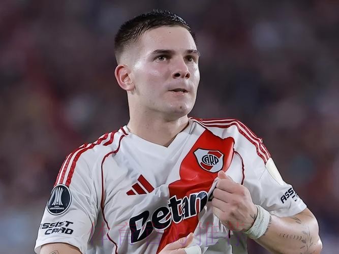 刮彩票!皇马接近2500万欧签下16岁阿根廷中场新星 刮彩票!皇马接近2500万欧签下16岁阿根廷中场新星